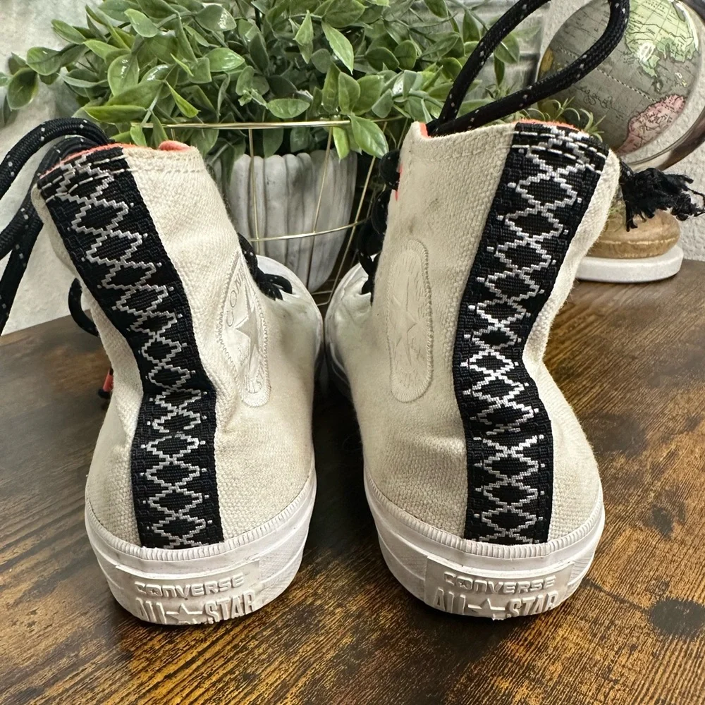 Converse All Star Chuck Taylor Water Repellant counter Climate 6.5 - Picture 4 of 13